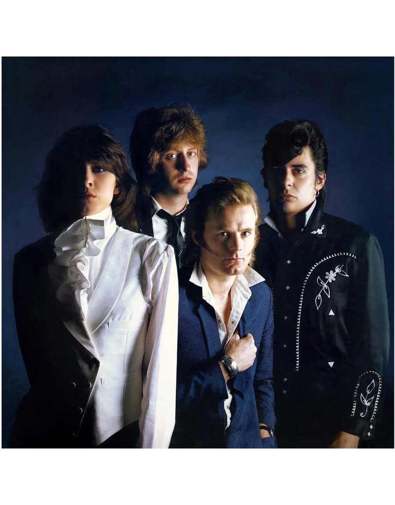 (LP) Pretenders - Pretenders II (2018 Remaster/2022 Reissue)