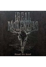 (CD) Real McKenzies - Float Me Boat