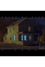 (LP) S Carey (of Bon Iver) - Break Me Open