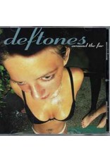 (CD) Deftones - Around The Fur