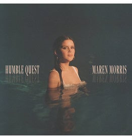 (LP) Maren Morris - Humble Quest