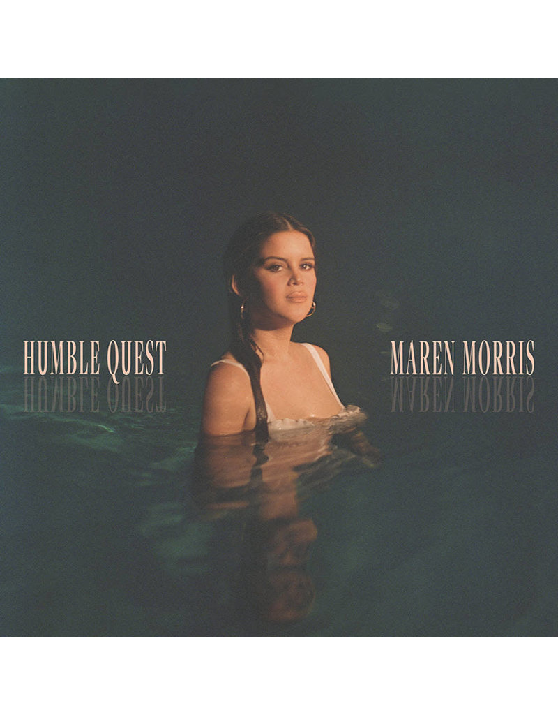 (LP) Maren Morris - Humble Quest