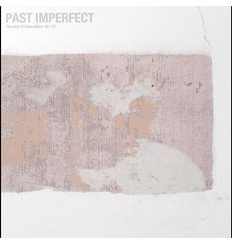 (LP) Tindersticks - PAST IMPERFECT: The Best Of ’92 - ’21 (4LP Indie Box Set)