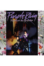 (LP) Prince - Purple Rain (2017 Remastered)