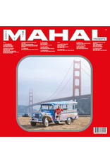 (CD) Toro Y Moi - MAHAL