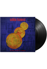 (LP) Robin Trower - No More Worlds To Conquer