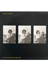Paradise of Bachelors (LP) Terry Allen - Smokin The Dummy (2022 Reissue)