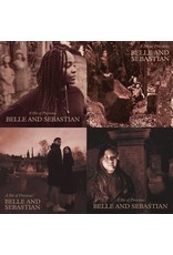 (CD) Belle And Sebastian - A Bit Of Previous