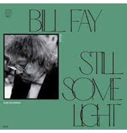 (LP) Bill Fay - Still Some Light: Part 2 (2LP)