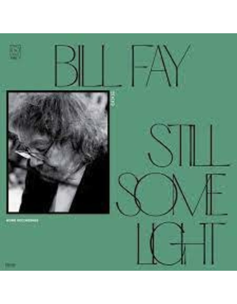 (LP) Bill Fay - Still Some Light: Part 2 (2LP)