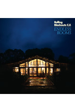 (LP) Rolling Blackouts Coastal Fever - Endless Rooms