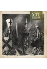 Ape House (LP) XTC - Mummer (200g)