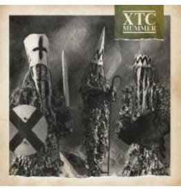 Ape House (LP) XTC - Mummer (200g)**********DEEP DISCOUNT IN EFFECT!**********