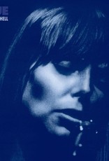 (CD) Joni Mitchell - Blue (2022 Remastered)