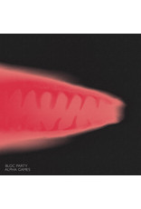 Infectious Music (LP) Bloc Party - Alpha Games (Indie: Red Vinyl)