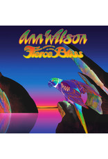 (LP) Ann Wilson - Fierce Bliss**********DEEP DISCOUNT IN EFFECT!**********