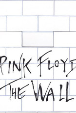 (Used LP) Pink Floyd – The Wall Singles Collection (3 x 7" Box BF2011)