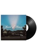 (LP) Band Of Horses - Things Are Great (Standard)