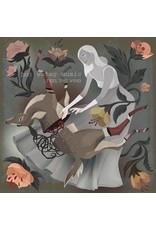 Equal Vision (LP) Hot Water Music - Feel The Void