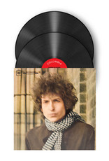 Legacy (LP) Bob Dylan - Blonde On Blonde (2LP/2022 Reissue)