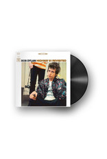 Legacy (LP) Bob Dylan - Highway 61 Revisited (2022 Stereo Reissue)