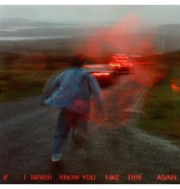 (CD) Soak - If I Never Know You Like This Again