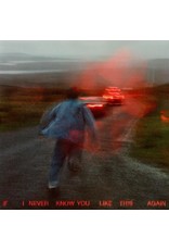 (CD) Soak - If I Never Know You Like This Again