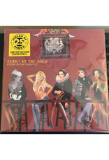 Fueled By Ramen (LP) Panic! At The Disco	A Fever That You Can'T Sweat Out (25th Anniversary Silver)