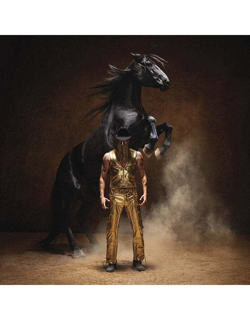 (LP) Orville Peck - Bronco (2LP)