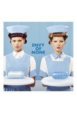 Kscope (CD) Envy of None - Self Titled