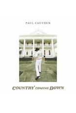 Thirty Tigers (LP) Paul Cauthen - Country Coming Down