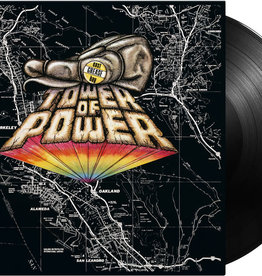 (LP) Tower of Power - East Bay Grease (180g)