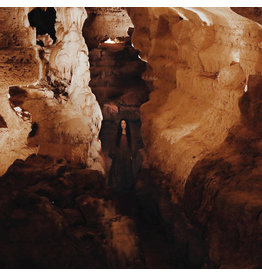 (LP) Zola Jesus - Arkhon (Black Vinyl) CLR2024