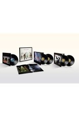 (LP) Rush - Moving Pictures (5LP Deluxe edition) 40th anniversary