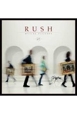 (LP) Rush - Moving Pictures Box Set (5LP+ 3CD + Bluray + Book) 40th anniversary
