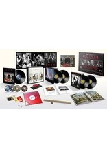 (LP) Rush - Moving Pictures Box Set (5LP+ 3CD + Bluray + Book) 40th anniversary
