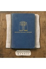 Atlantic (LP) Frightened Rabbit - Pedestrian Verse (2022 Reissue)