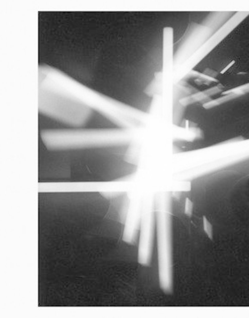 (LP) Nils Frahm Electric Piano Dead Dog Records