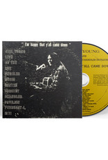 (CD) Neil Young - Dorothy Chandler Pavilion 1971