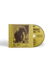 (CD) Neil Young - Royce Hall 1971