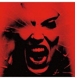 Atlantic (CD) Halestorm - Back From The Dead