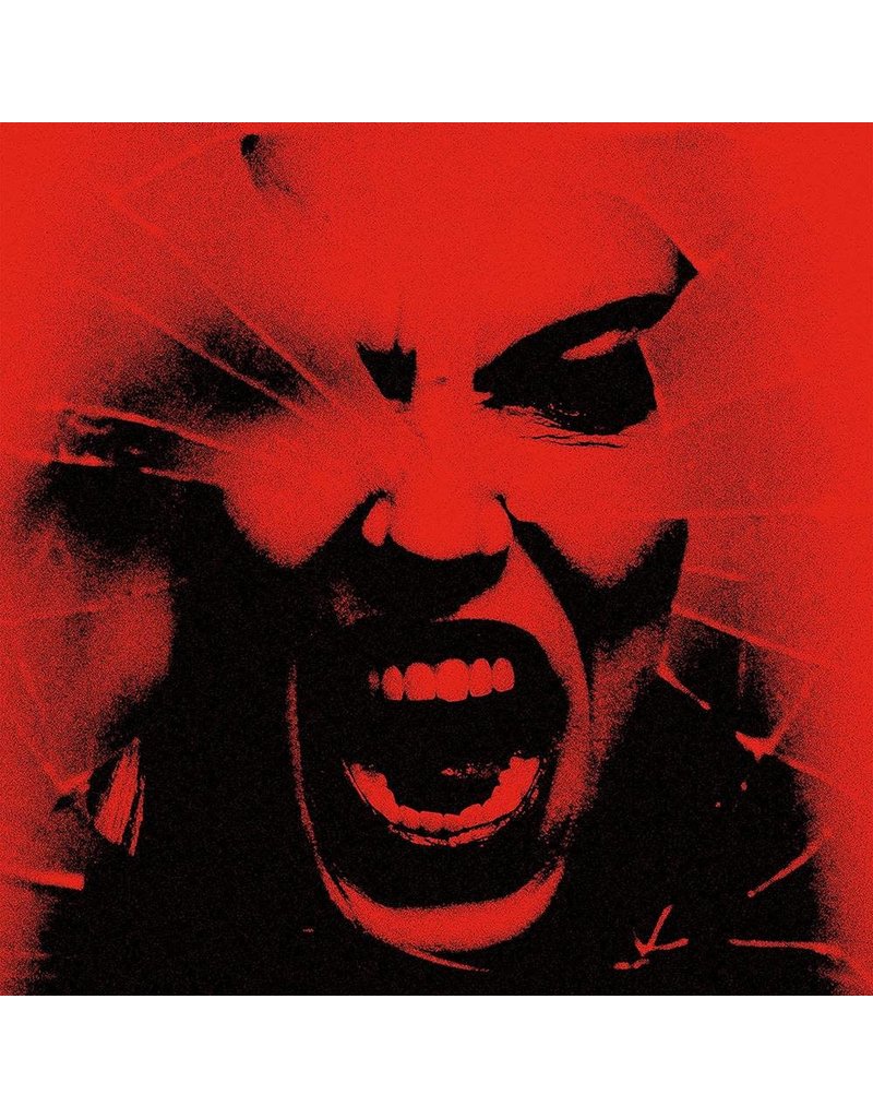 Atlantic (CD) Halestorm - Back From The Dead