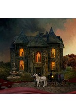 Atomic Fire (LP) Opeth - In Cauda Venenum (Indie: Connoisseur Edition Clear Vinyl Boxset)