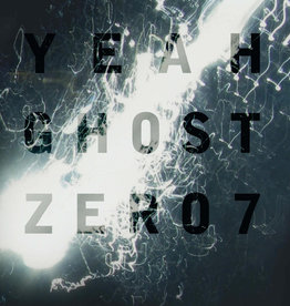 New State Entertainment (LP) Zero 7 - Yeah Ghost (2LP W/Bonus Track)