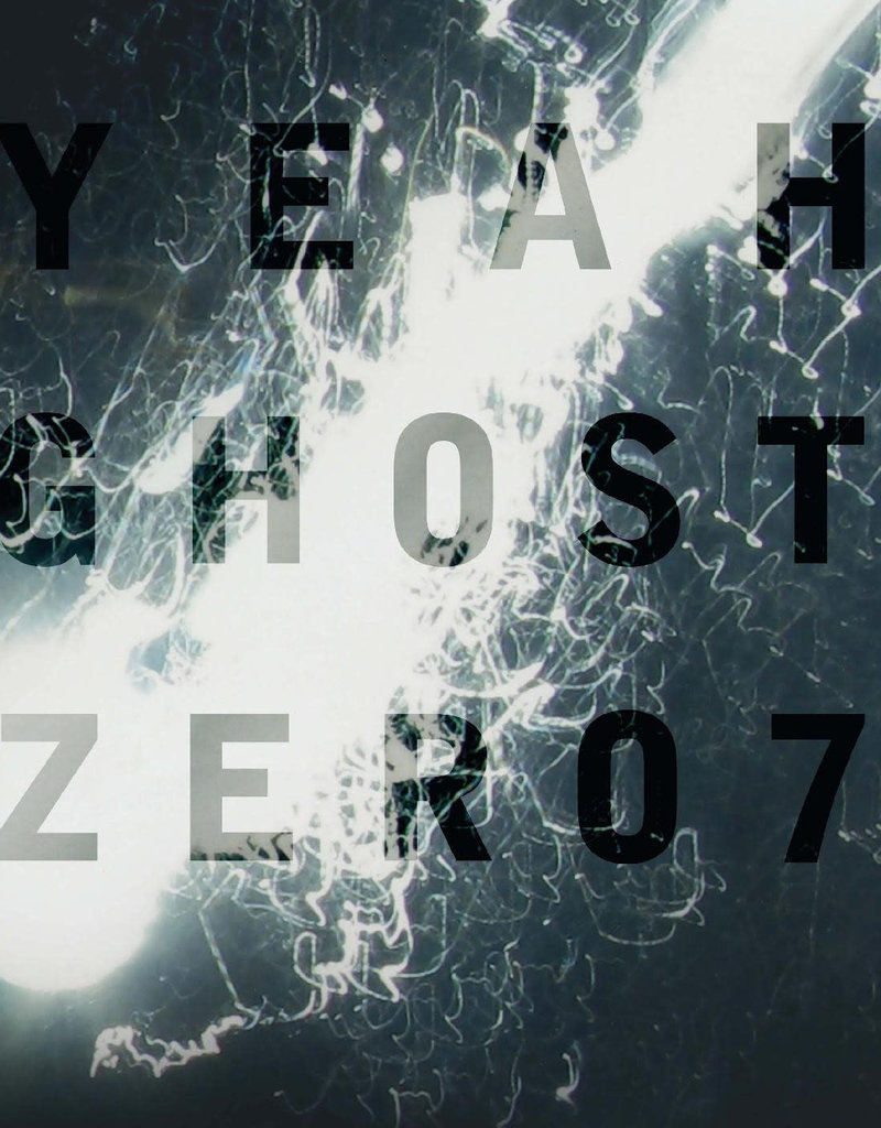 New State Entertainment (LP) Zero 7 - Yeah Ghost (2LP W/Bonus Track)