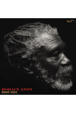 On U-Sound (LP) Horace Andy - Midnight Rocker