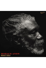 On U-Sound (CD) Horace Andy - Midnight Rocker