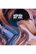 Foreign Family (LP) Rufus Du Sol - Bloom (2LP Indie: Translucent Pink)