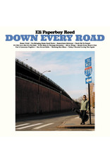 (LP) Eli Paperboy Reed - Down Every Road