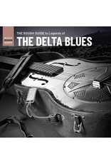 Rough Guide (LP) Various - Rough Guide To Legends Of The Delta Blues